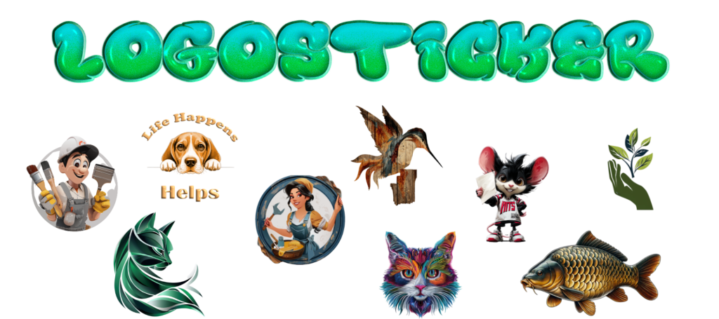 logosticker.store header2